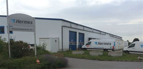 hermes depot haiger|hermes verteilzentrum.